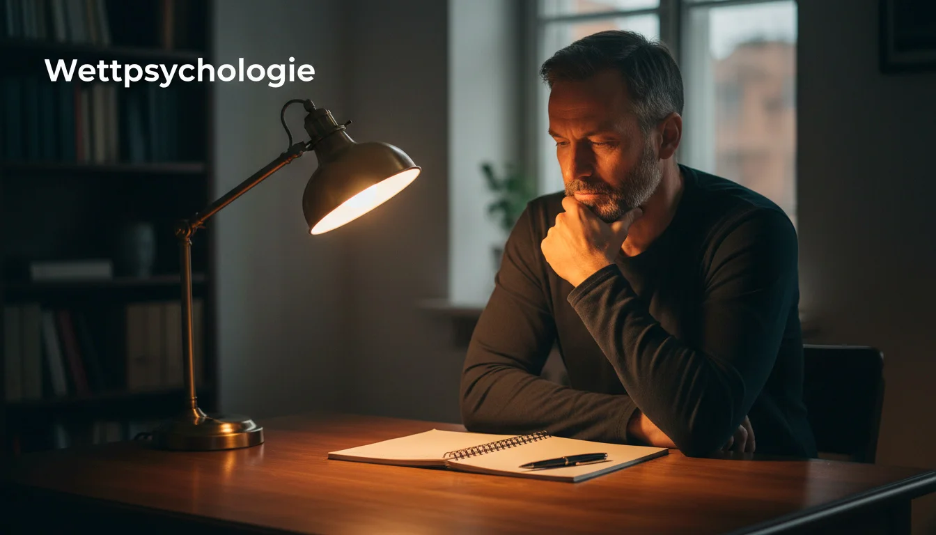 Psychologie beim Boxen Wetten – Emotionen kontrollieren und Fehler vermeiden