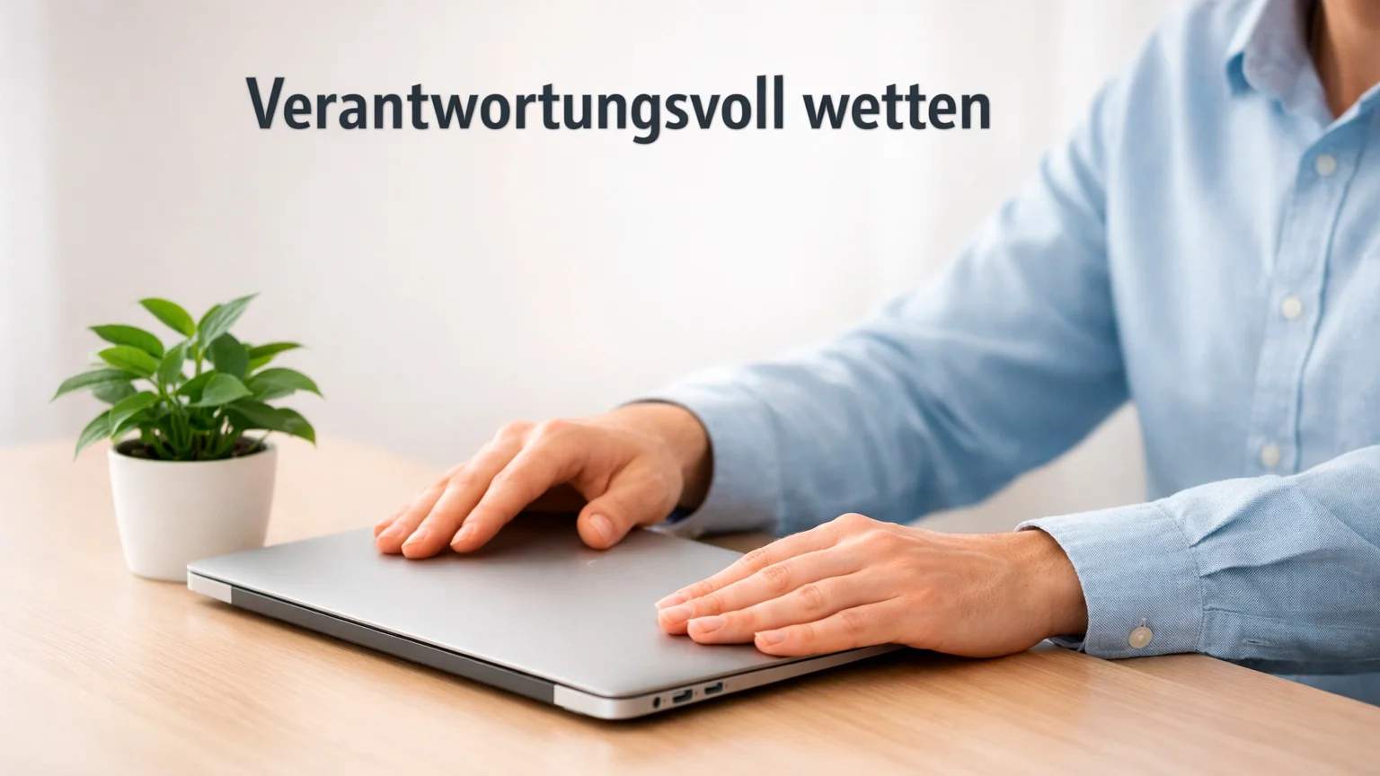Verantwortungsvolles Wetten beim Boxen